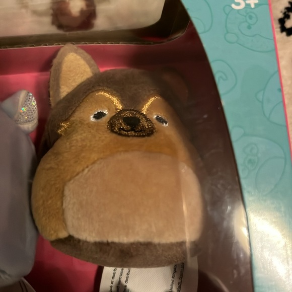 Squishville Set of 6 - Picture 5 of 7